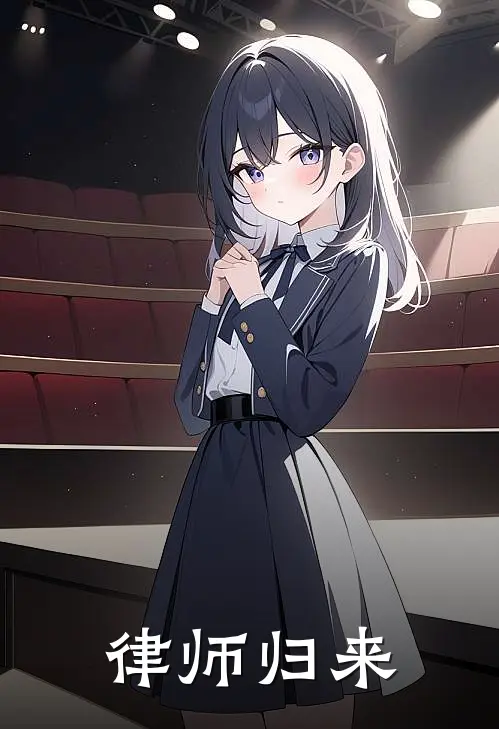 律师归来(辰轩凌耀晖)小说免费阅读_热门小说阅读律师归来辰轩凌耀晖