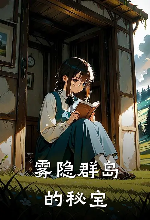 雾隐群岛的秘宝林默巴克免费热门小说_最热门小说雾隐群岛的秘宝林默巴克