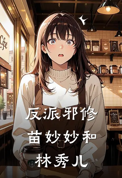 反派邪修苗妙妙和林秀儿