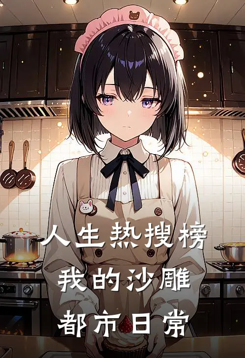 唐可儿陆小南人生热搜榜：我的沙雕都市日常全章节在线阅读_人生热搜榜：我的沙雕都市日常全集免费在线阅读