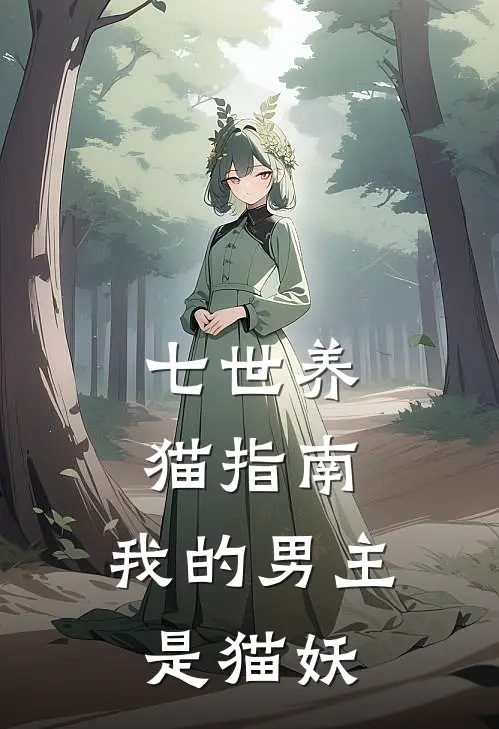 七世养猫指南：我的男主是猫妖