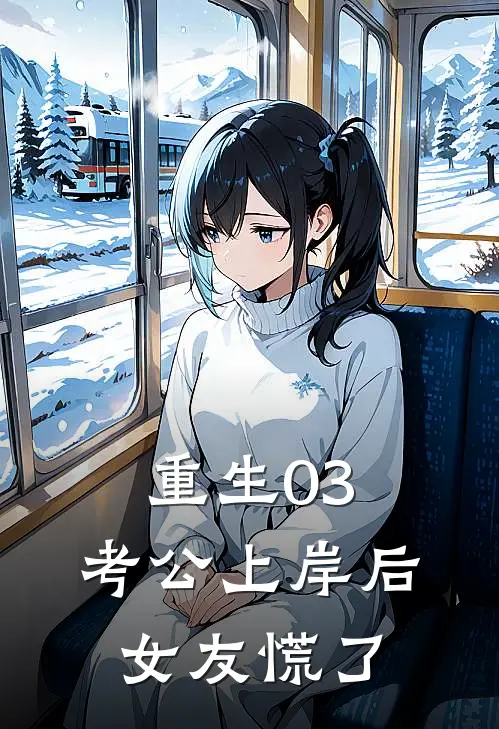 重生03：考公上岸后，女友慌了张明远张鹏程免费完本小说_小说推荐完本重生03：考公上岸后，女友慌了(张明远张鹏程)