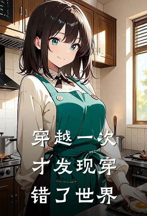 穿越一次，才发现穿错了世界(忘川骨糯陈景明)完结小说推荐_免费小说穿越一次，才发现穿错了世界(忘川骨糯陈景明)