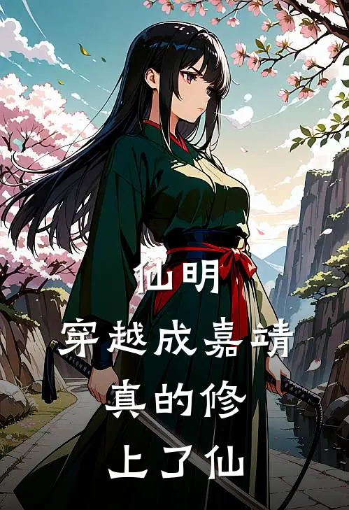 黄锦朱厚熜(仙明：穿越成嘉靖，真的修上了仙)最新章节免费在线阅读_(黄锦朱厚熜)完结版在线阅读