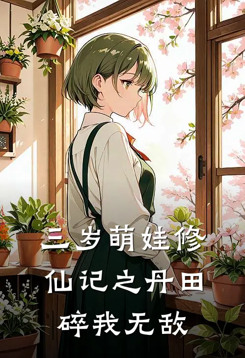 三岁萌娃修仙记之丹田碎我无敌