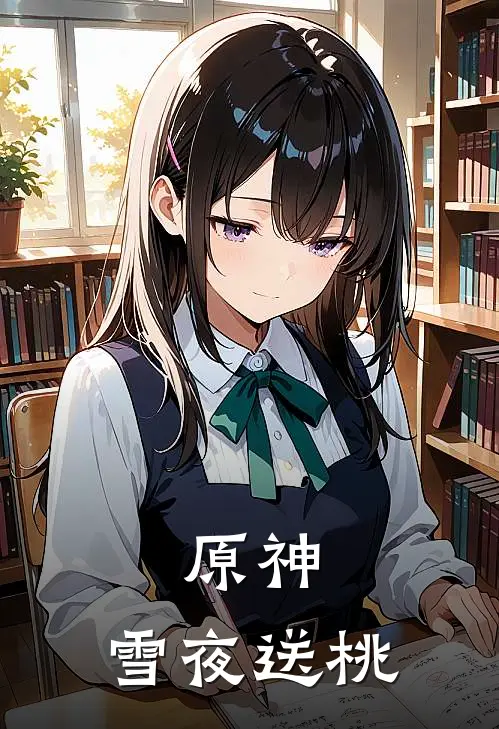 原神：雪夜送桃钟离胡桃完本小说免费阅读_小说完结版原神：雪夜送桃钟离胡桃