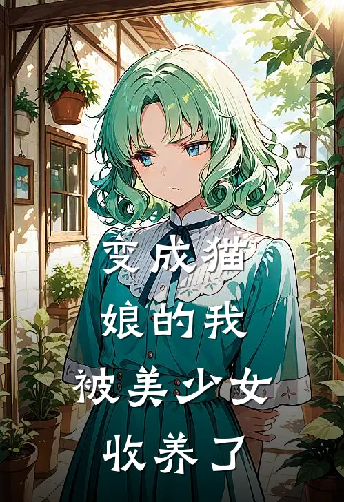 变成猫娘的我，被美少女收养了苏沐顾星黎完本小说推荐_免费小说全文阅读变成猫娘的我，被美少女收养了苏沐顾星黎