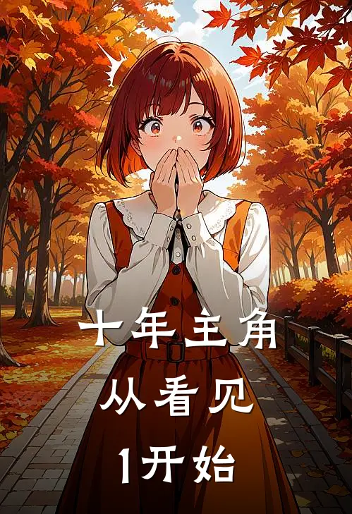 十年主角，从看见1开始于墨周叙言免费小说大全_热门免费小说十年主角，从看见1开始(于墨周叙言)