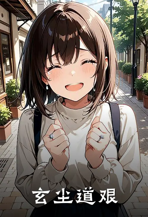 玄尘道艰(林阳韩立)新热门小说_免费完结小说玄尘道艰(林阳韩立)