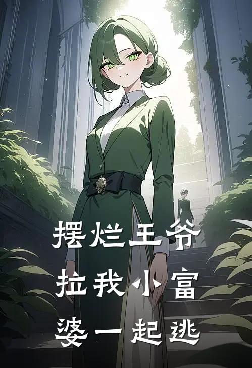 苏雨柠巧儿《摆烂王爷：拉我小富婆一起逃》全本免费在线阅读_(苏雨柠巧儿)最新章节在线阅读