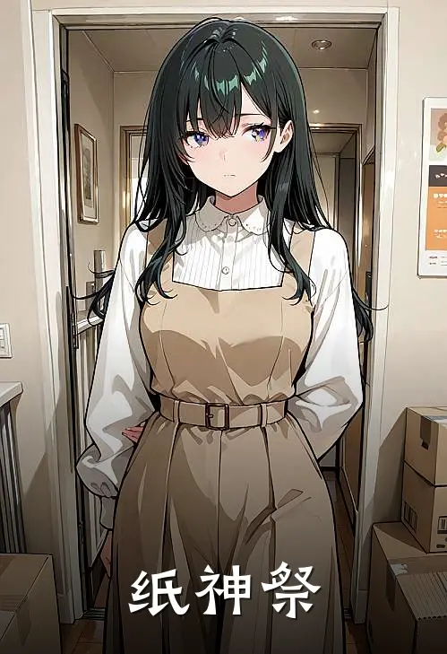 《纸神祭》李子天赵德山火爆新书_纸神祭(李子天赵德山)免费小说