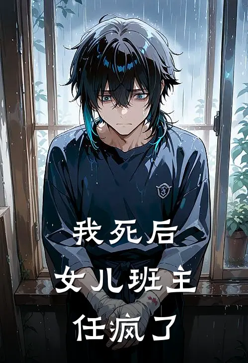 我死后，女儿班主任疯了