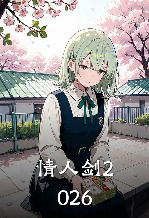 情人剑2026(沈青崖灵素)最新热门小说_完结小说情人剑2026(沈青崖灵素)