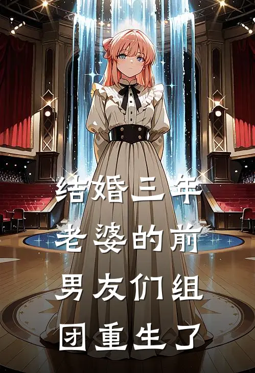 结婚三年，老婆的前男友们组团重生了苏清浅陆哲免费小说完整版_最新好看小说结婚三年，老婆的前男友们组团重生了苏清浅陆哲