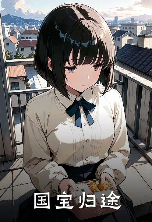 林薇埃文斯《国宝归途》完结版免费阅读_国宝归途全文免费阅读