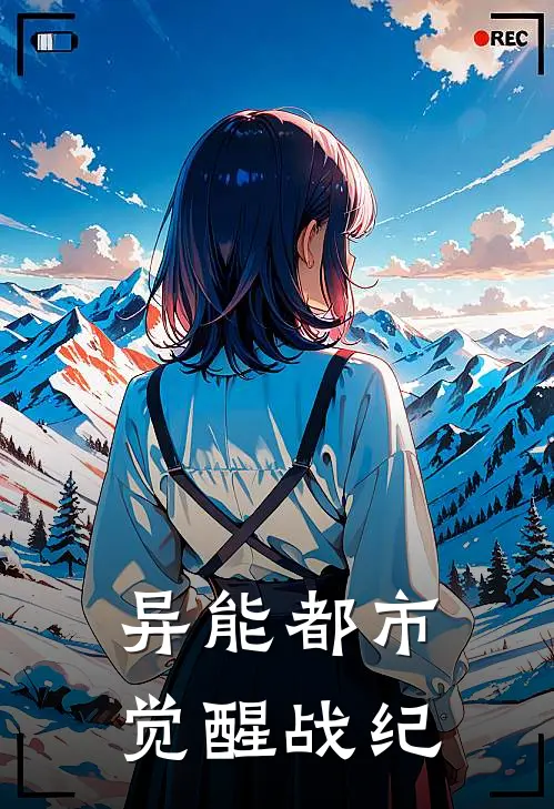 异能都市觉醒战纪(凌风苏雨晴)完结版小说推荐_最新完结小说推荐异能都市觉醒战纪凌风苏雨晴