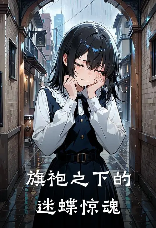 旗袍之下的迷蝶惊魂(沈聿深沈聿深)小说免费阅读_热门小说阅读旗袍之下的迷蝶惊魂沈聿深沈聿深