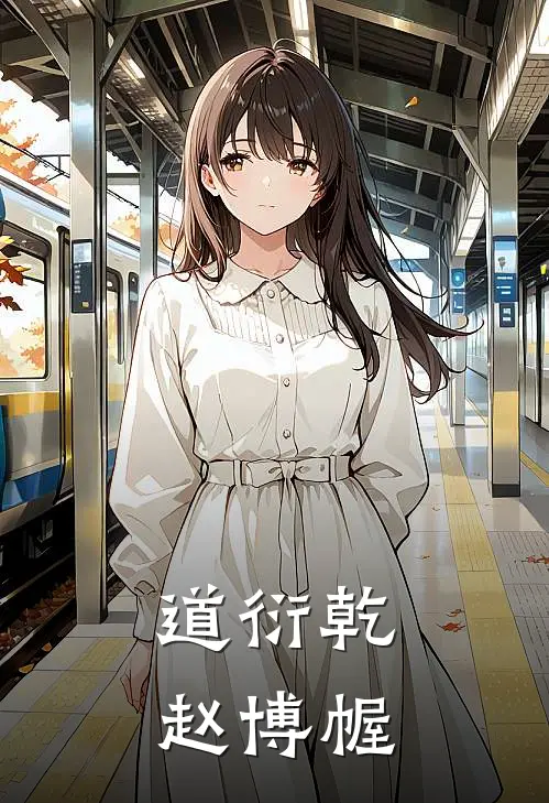 道衍乾赵博幄（叶玄赵无极）完整版小说阅读_道衍乾赵博幄全文免费阅读（叶玄赵无极）