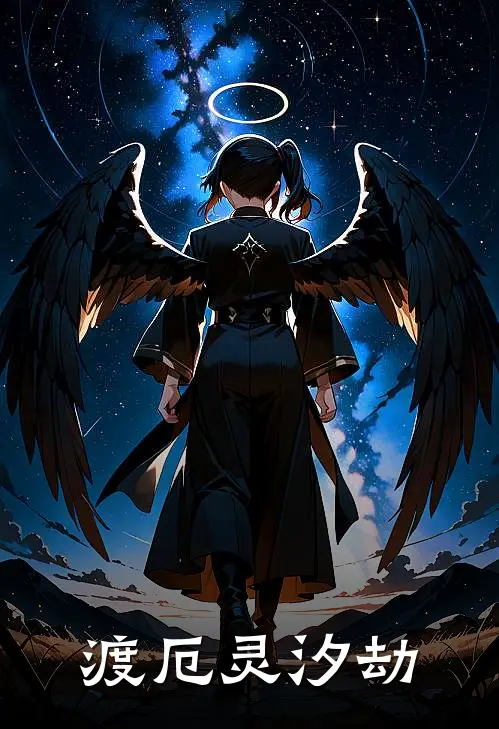 渡厄【灵汐劫】