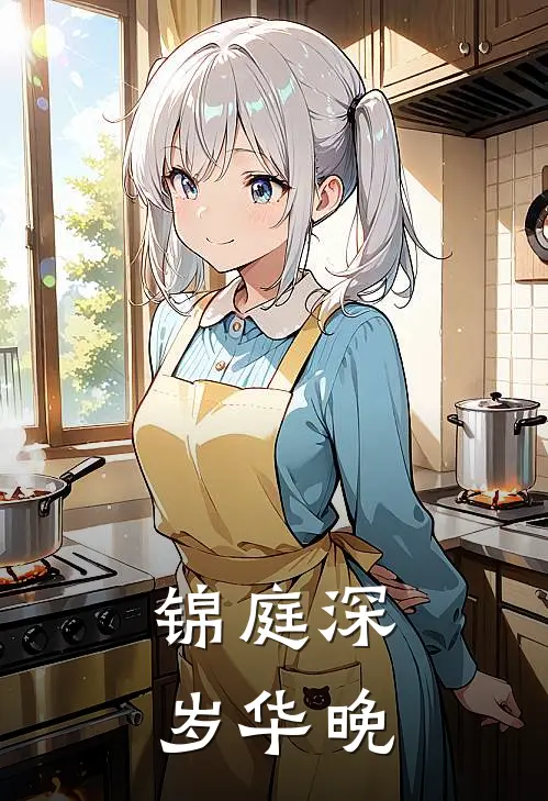 锦庭深，岁华晚