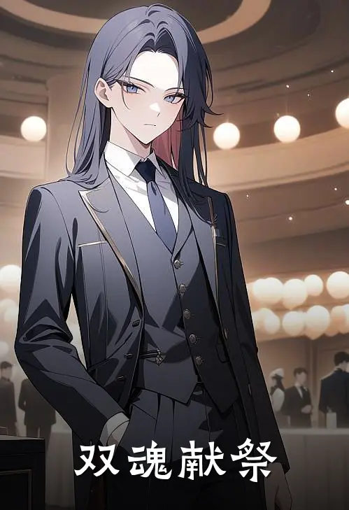 双魂献祭