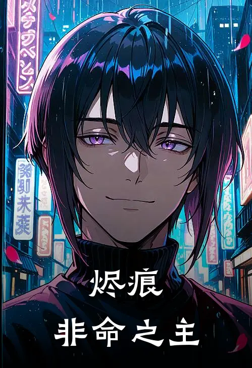 烬痕：非命之主(苏云澈李卓)完本小说_免费阅读无弹窗烬痕：非命之主苏云澈李卓