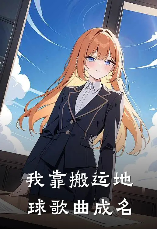 林默苏晴（我靠搬运地球歌曲成名）全文免费阅读无弹窗大结局_