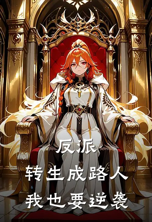 反派：转生成路人，我也要逆袭林诺刘牢弩完整免费小说_热门小说阅读反派：转生成路人，我也要逆袭林诺刘牢弩