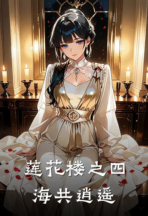 莲花楼之四海共逍遥李莲花安知意小说完整版免费阅读_最新章节列表莲花楼之四海共逍遥(李莲花安知意)