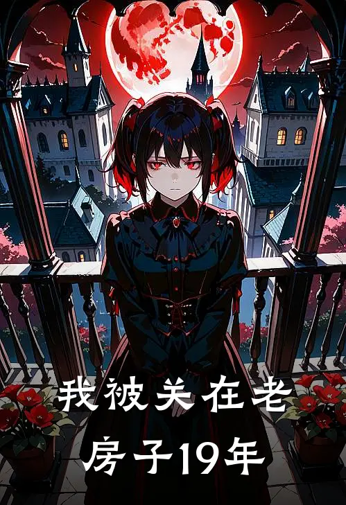 我被关在老房子19年
