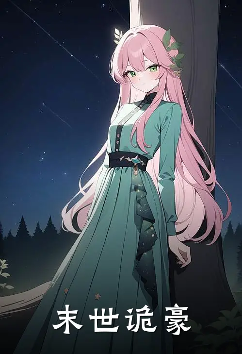 末世诡豪林渊林渊小说推荐完本_热门小说大全末世诡豪(林渊林渊)