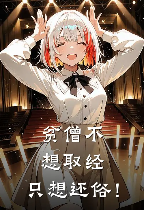 贫僧不想取经，只想还俗！