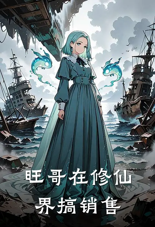 林旺张强《旺哥在修仙界搞销售》全文免费阅读_旺哥在修仙界搞销售全集在线阅读