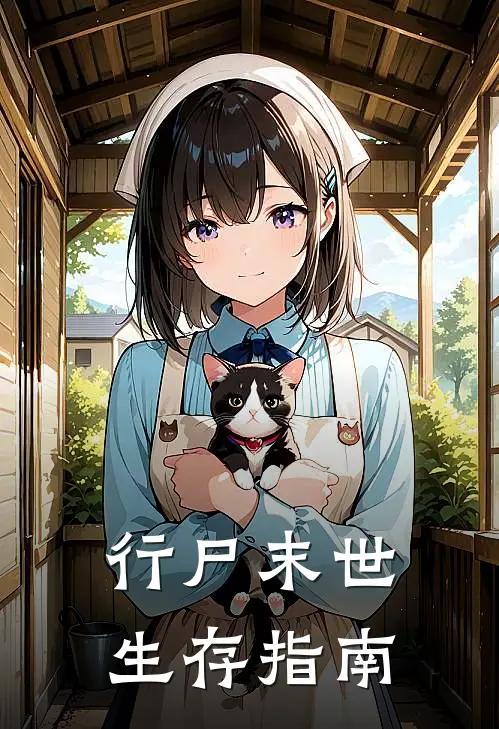 行尸末世生存指南