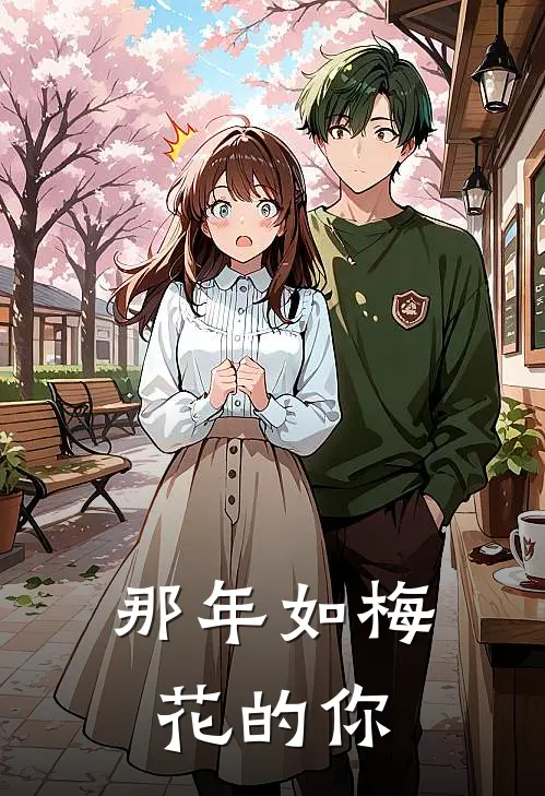 那年如梅花的你(聂雨蓉林小倩)完整版免费全文阅读_完本小说推荐那年如梅花的你(聂雨蓉林小倩)