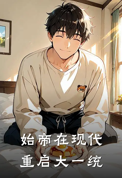 始帝在现代：重启大一统嬴政王磊全集免费小说_免费小说完结始帝在现代：重启大一统(嬴政王磊)