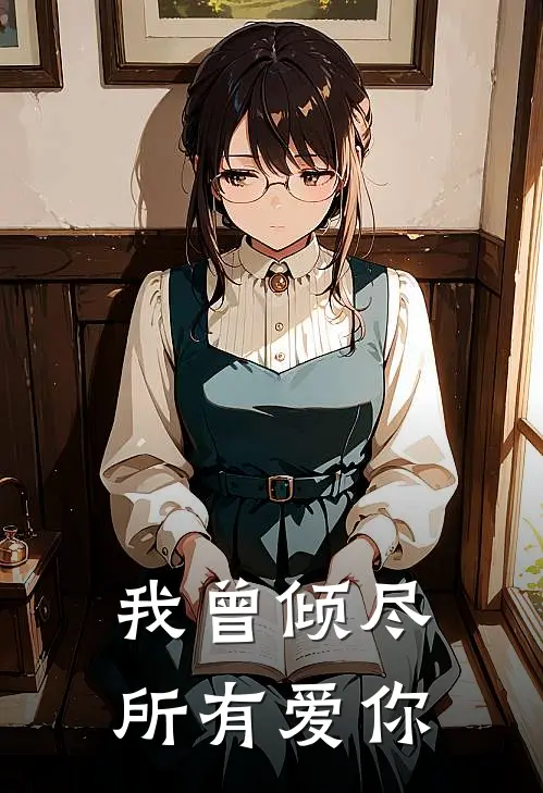 我曾倾尽所有爱你