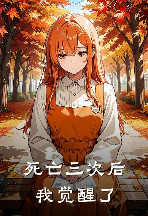 死亡三次后，我觉醒了