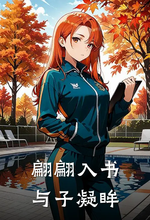 翩翩入书，与子凝眸