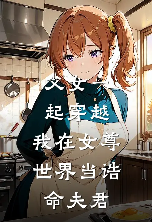 父女一起穿越，我在女尊世界当诰命夫君