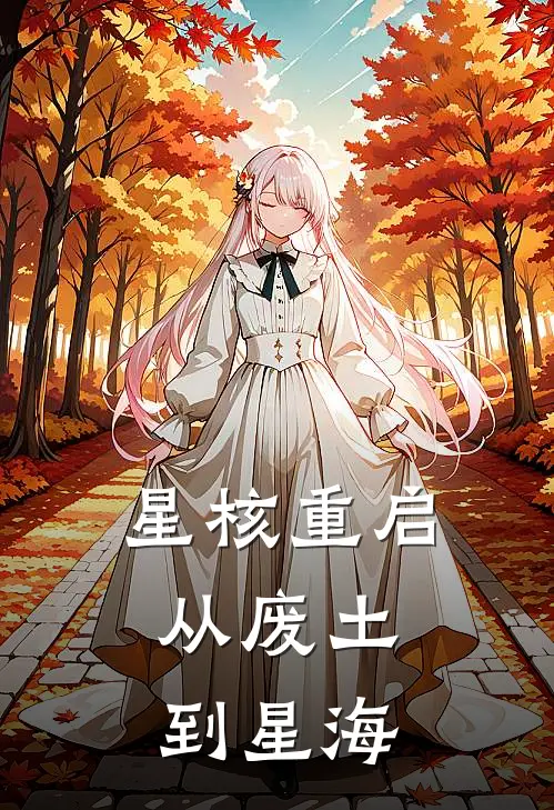 星核重启：从废土到星海