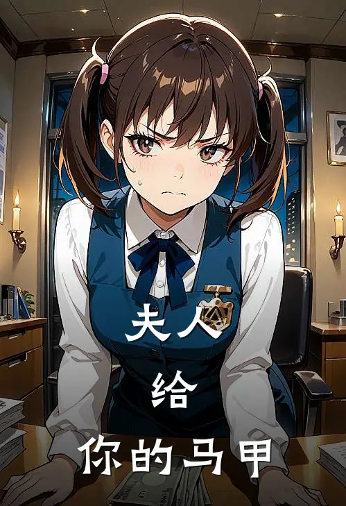 夫人，给，你的马甲
