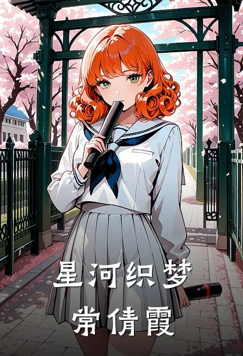 苏清婉暮星遥（星河织梦常倩霞）免费阅读无弹窗_星河织梦常倩霞苏清婉暮星遥全文免费阅读无弹窗大结局