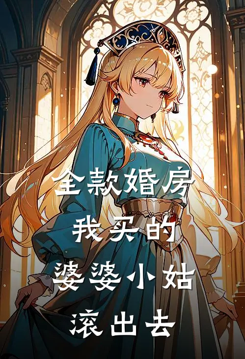 全款婚房我买的，婆婆小姑滚出去周婷林晚最新全本小说_最新章节列表全款婚房我买的，婆婆小姑滚出去(周婷林晚)