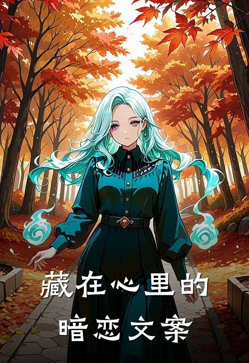 藏在心里的暗恋文案