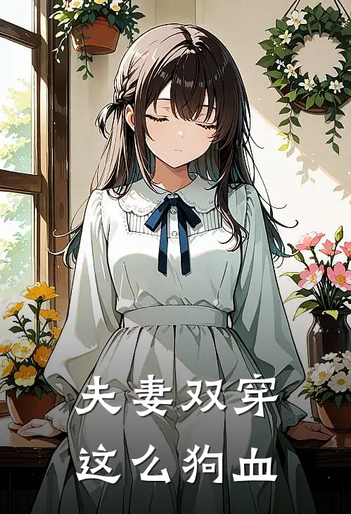 夫妻双穿这么狗血林宇苏瑶小说推荐完本_热门小说大全夫妻双穿这么狗血(林宇苏瑶)