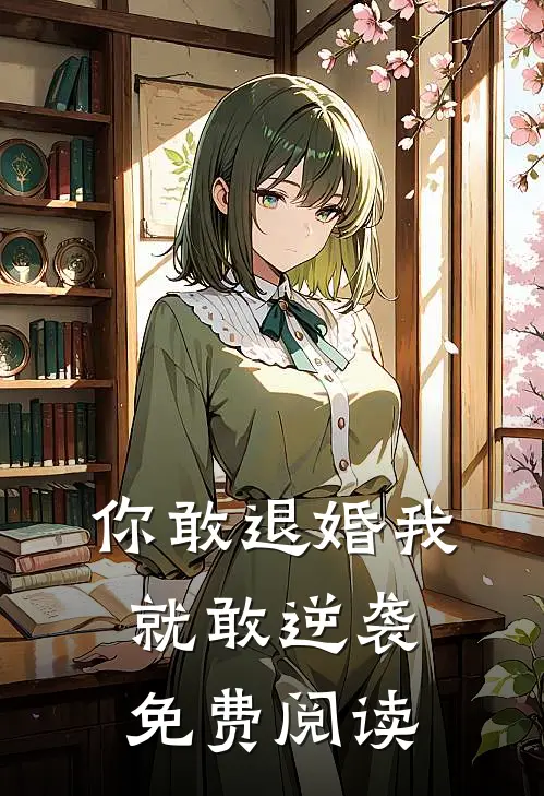 你敢退婚我就敢逆袭免费阅读