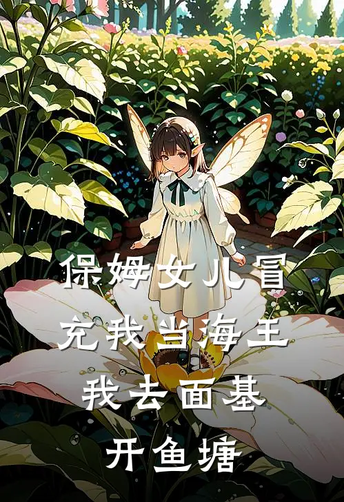 保姆女儿冒充我当海王，我去面基开鱼塘