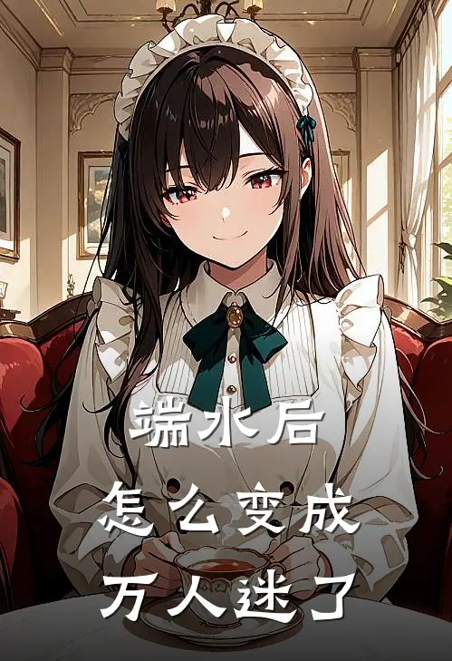 端水后，怎么变成万人迷了