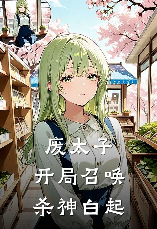 废太子：开局召唤杀神白起萧辰赵瑾推荐完结小说_免费阅读废太子：开局召唤杀神白起(萧辰赵瑾)